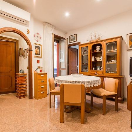 Family Home Rome Luaran gambar