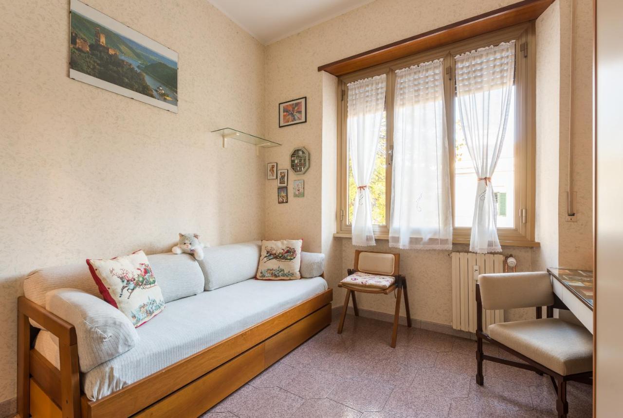 Family Home Rome Luaran gambar