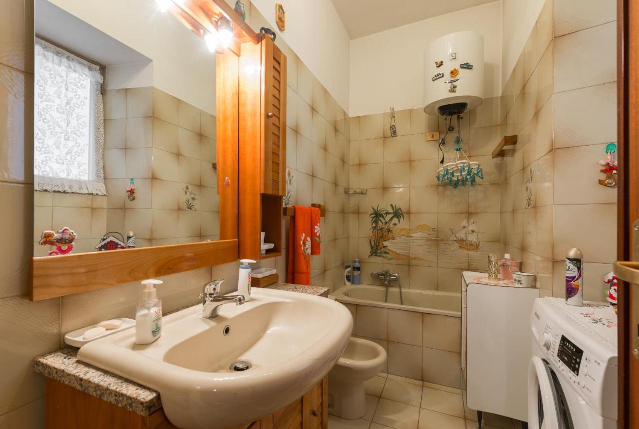 Family Home Rome Luaran gambar