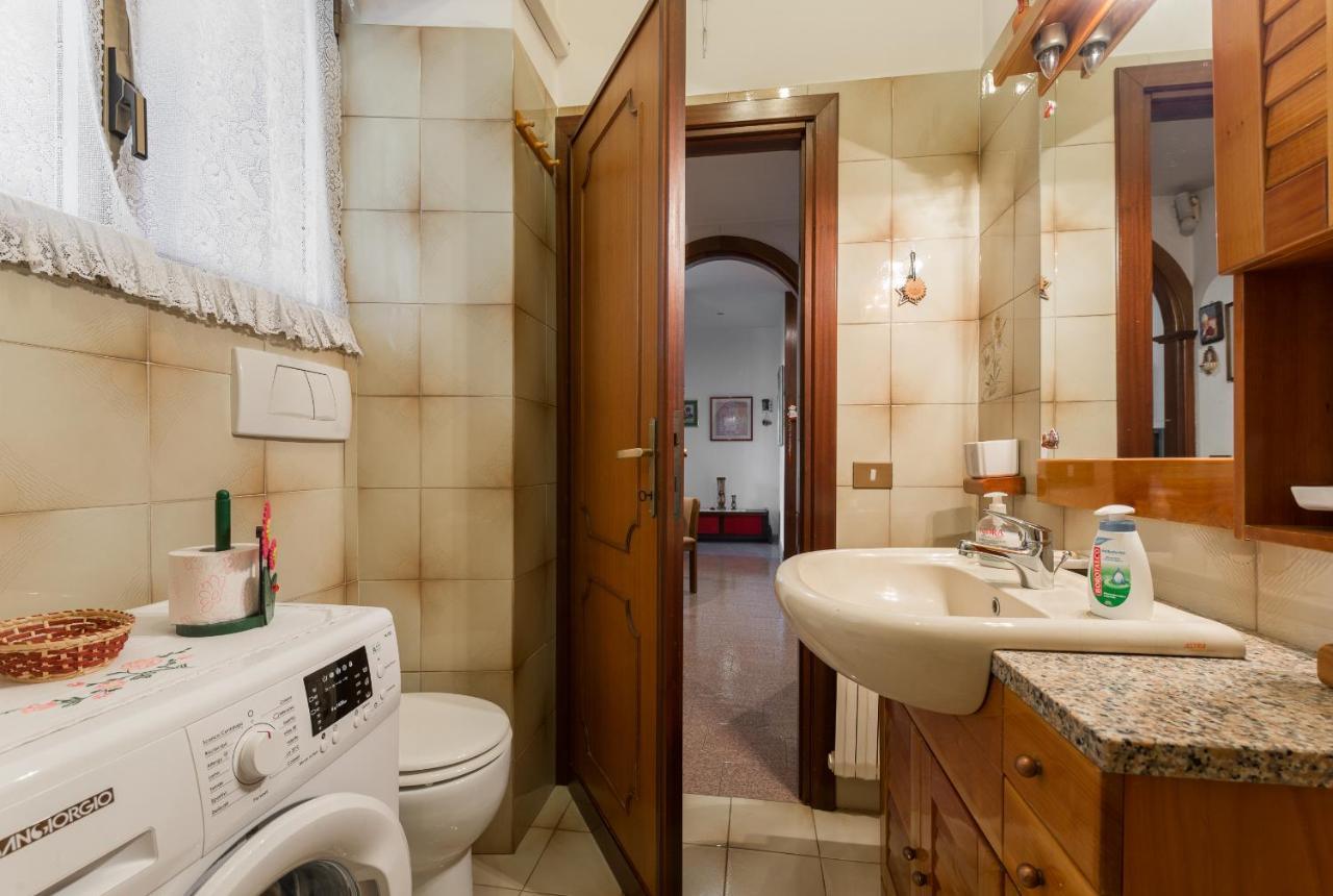 Family Home Rome Luaran gambar