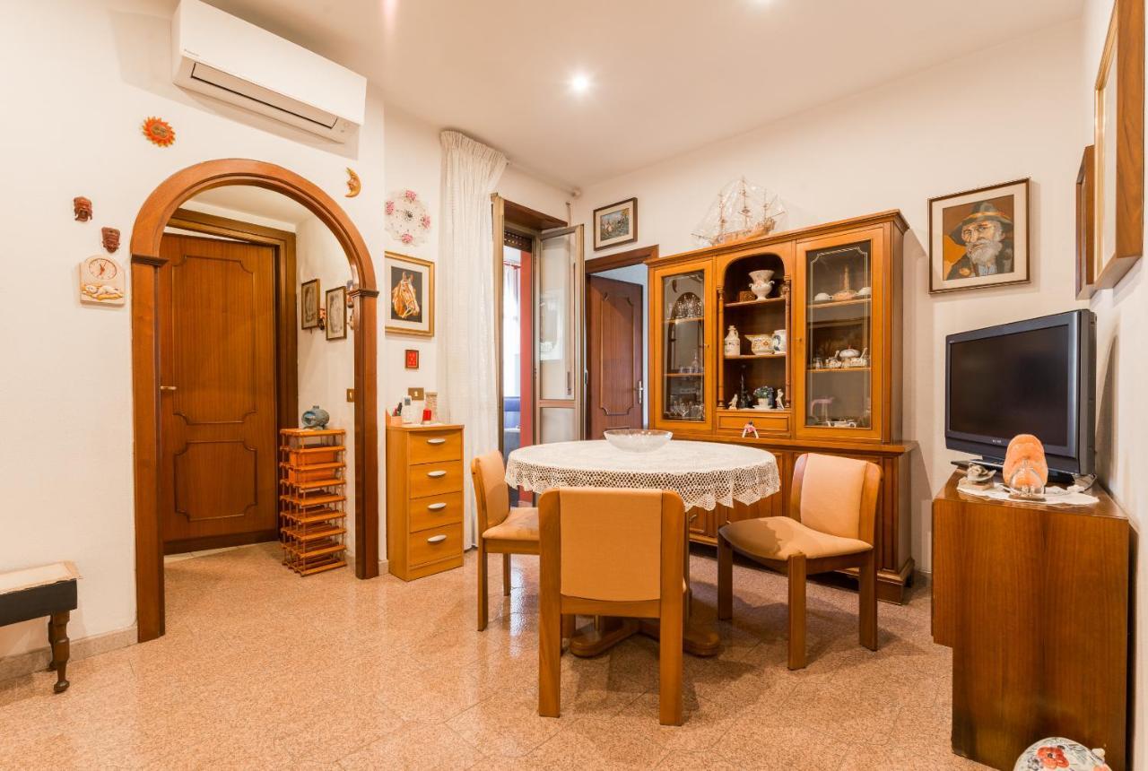 Family Home Rome Luaran gambar