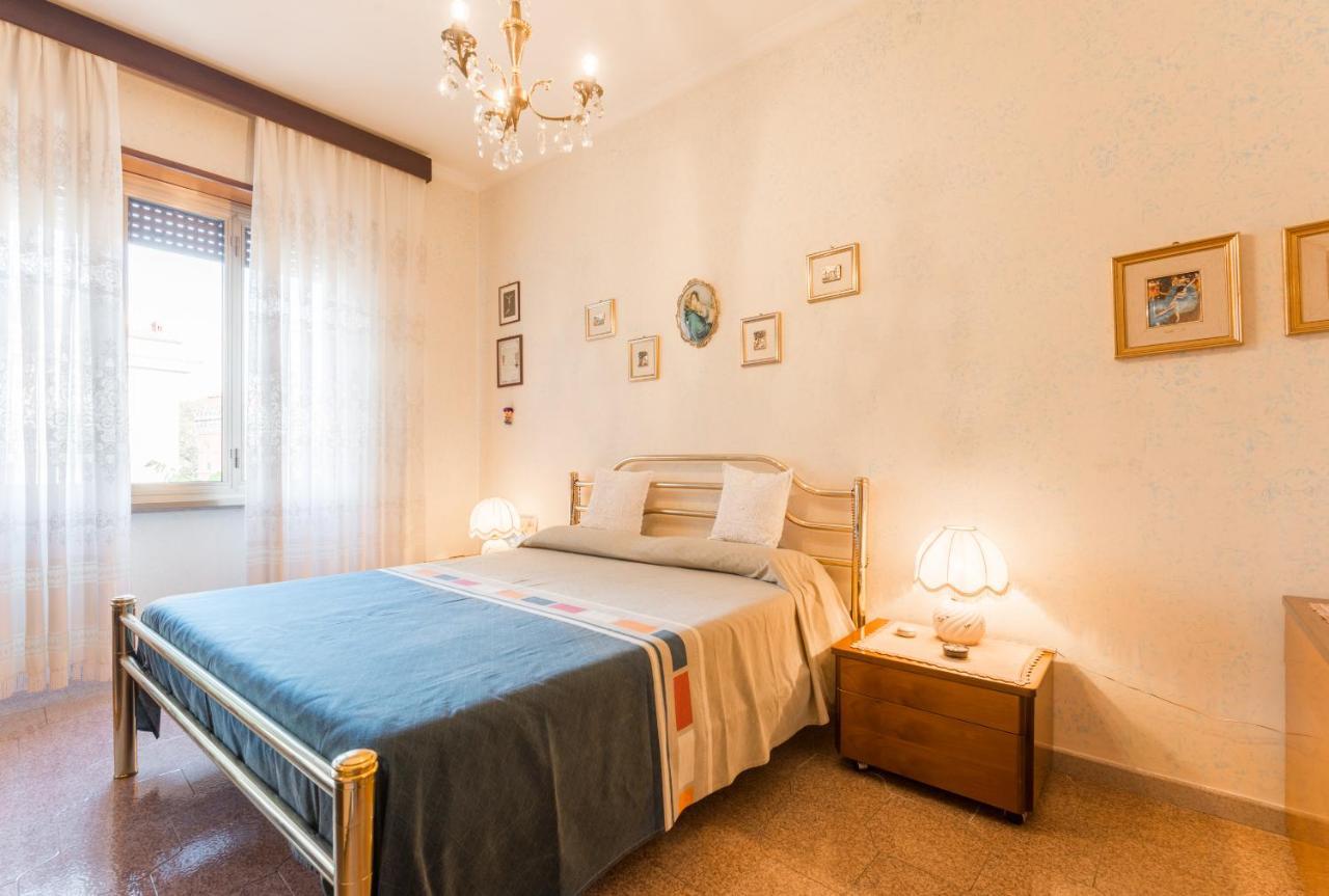 Family Home Rome Luaran gambar